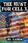 The Hunt for Cell-X - Book