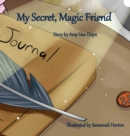 My Secret, Magic Friend - Book