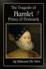 The Tragedie of Hamlet, Prince of Denmark - Book