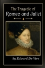 The Tragedie of Romeo and Juliet - Book