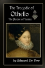 The Tragedie of Othello - Book