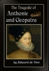 The Tragedie of Anthonie and Cleopatra - Book
