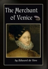 The Merchant of Venice - Book