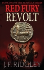 Red Fury Revolt - Book
