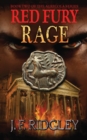 Red Fury Rage - Book