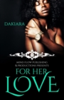 For Her Love - Book