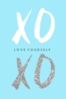 Love Yourself Writing Journal - Book
