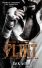 Flint : Freedom in the Cage - Book