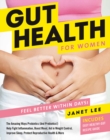 Gut Health For Women : The Secret to Feeling Great - Book