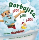 Burbujita, ¡Jo! ¡Jo! ¡Jo! : Un libro navideno - Book