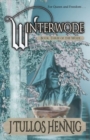 Winterwode - Book