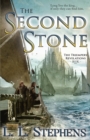 The Second Stone - Book