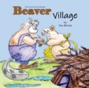 Beaver Village - Book