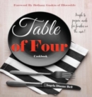 Table of Four - Book