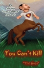 You Can't Kill The Hoss - Book