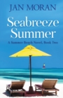 Seabreeze Summer - Book