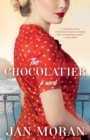 The Chocolatier - Book