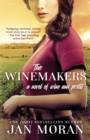 The Winemakers : A Novel of Wine and Secrets - Book