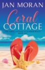 Coral Cottage - Book