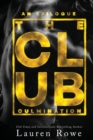 The Club : Culmination - Book