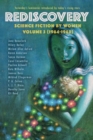 Rediscovery, Volume 3 : Science Fiction by Women (1964-1968) - eBook