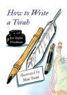 How to Write a Torah - Book
