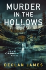 Murder in the Hollows - Book