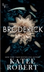 Broderick - Book