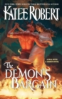 The Demon's Bargain - Book