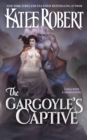 The Gargoyle's Captive - Book