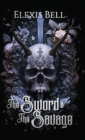 The Sword And The Savage - Book