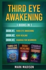 Third Eye Awakening - Book