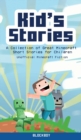 Kid's Stories : A Collection of Great Minecraft Short Stories for Children (Unofficial) - Book