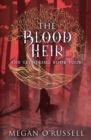 The Blood Heir - Book