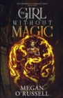 The Girl Without Magic - Book