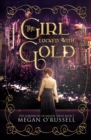 The Girl Locked With Gold - Book