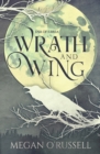 Wrath and Wing - Book