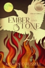 Ember and Stone - Book