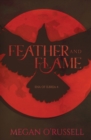 Feather and Flame - Book
