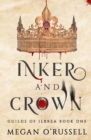Inker and Crown - Book