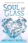 Soul of Glass - Book