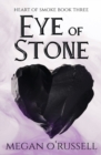Eye of Stone - Book