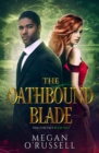 The Oathbound Blade - Book