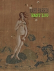 Mark Harris : East 100 - Book