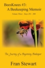 BeesKnees #3 : A Beekeeping Memoir - Book