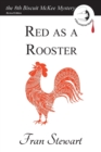 Red as a Rooster - Book
