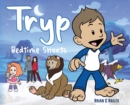 Tryp - Bedtime Shorts - Book