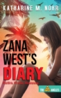 Zana West's Diary : #CaliGirls, #FirstCar, and #HonoluluLaw - Book
