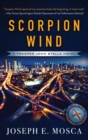 Scorpion Wind : A Trooper John Stella Novel - Book