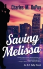 Saving Melissa - Book
